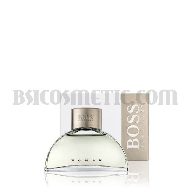 Hugo Boss White за жени - EDP