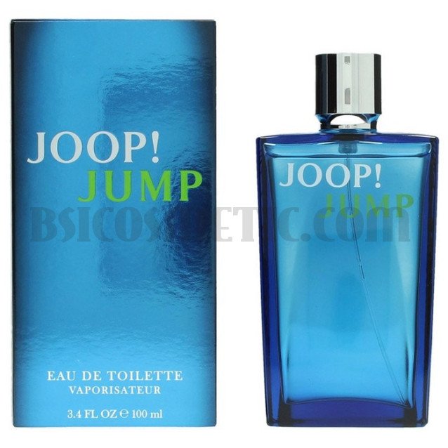 Joop Jump за мъже - EDT 100мл.