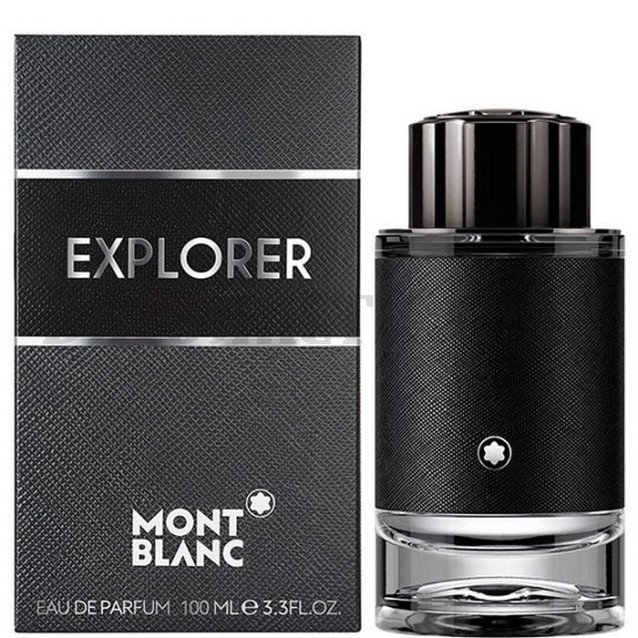 Mont Blanc Explorer за мъже - EDP Mont Blanc Explorer за мъже - EDP