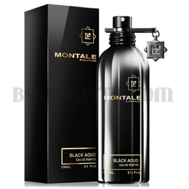 Montale Black Aoud за мъже - EDP