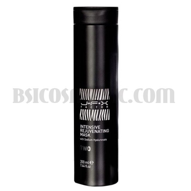 Интензивна подмладяваща маска Jungle Fever Intensive Rejuvenating Mask