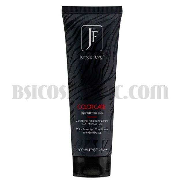 Балсам за защита на цвета Jungle Fever Color Care Conditioner