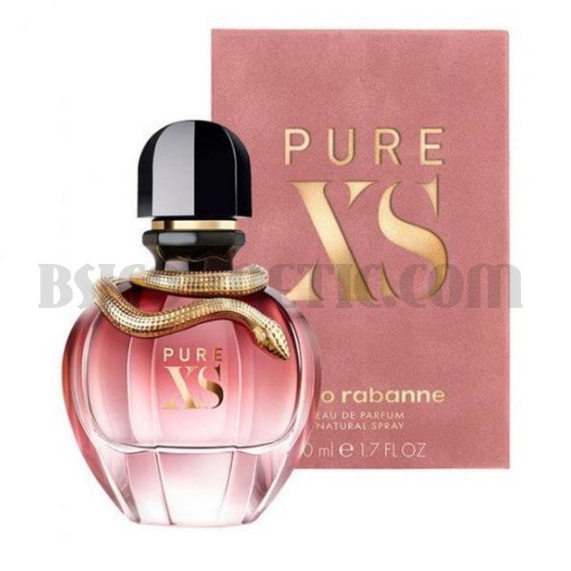 Paco Rabanne Pure XS за жени - EDP