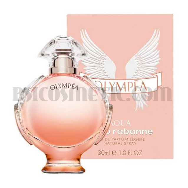 Paco Rabanne Olympea Aqua за жени - EDP