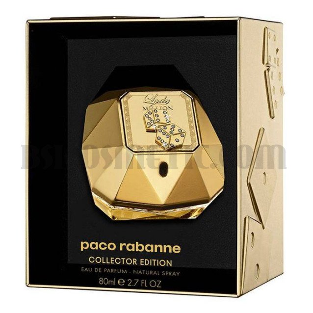 Paco Rabanne Lady Million Collector за жени - EDP