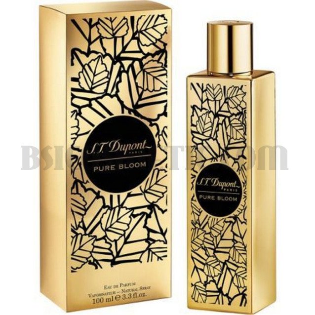 S.T.Dupont Pure Bloom унисекс - EDP S.T.Dupont Pure Bloom унисекс - EDP