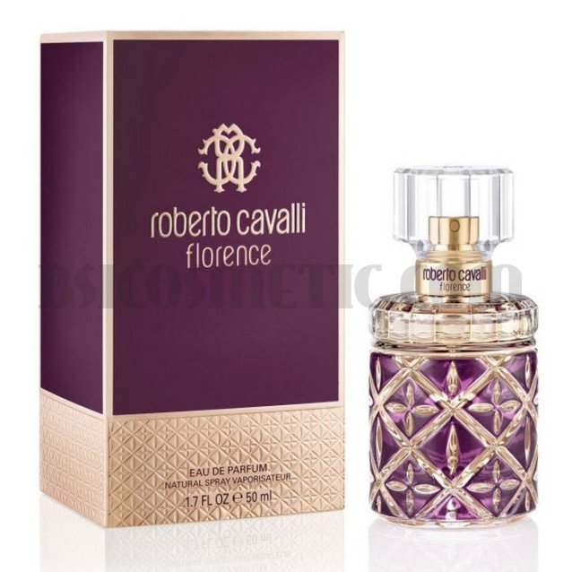Roberto Cavalli Florence за жени - EDP