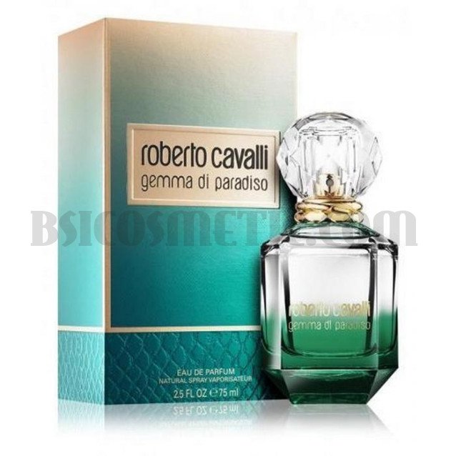 Roberto Cavalli Gemma di Paradiso за жени - EDP