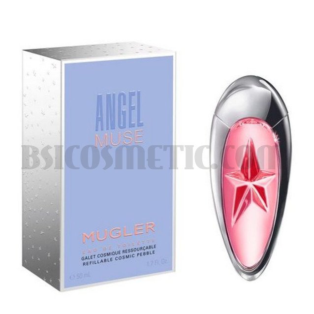 Mugler Angel Muse за жени - EDT