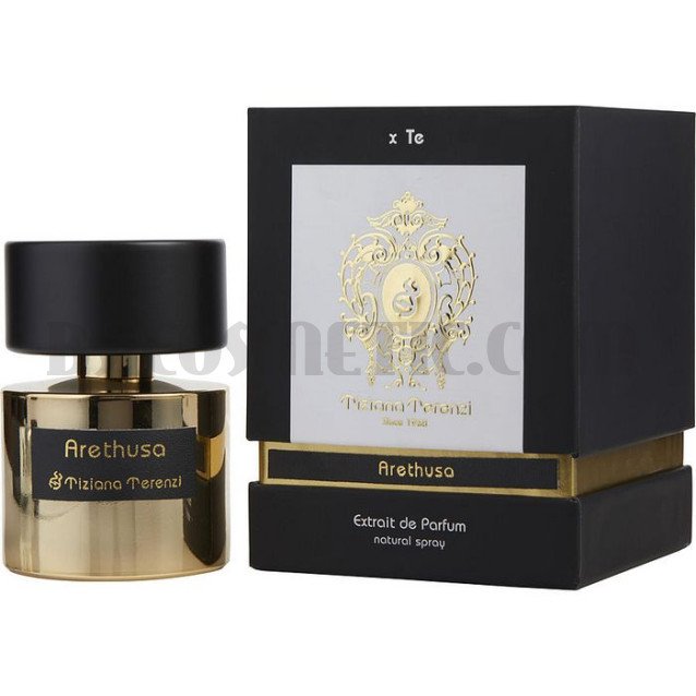 Tiziana Terenzi Arethusa Унисекс -Extrait De Parfum