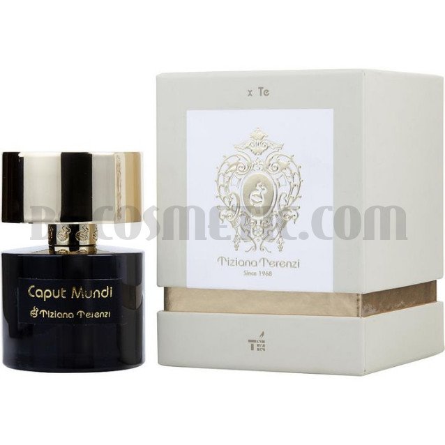 Tiziana Terenzi Caput Mundi Унисекс - Extrait De Parfum Tiziana Terenzi Caput Mundi Унисекс - Extrait De Parfum