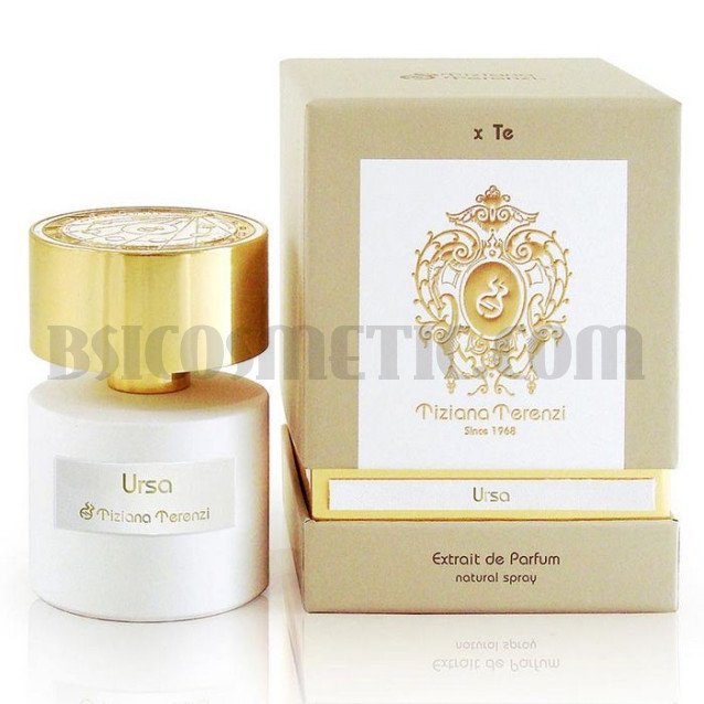 Tiziana Terenzi Ursa  Унисекс - Extrait De Parfum