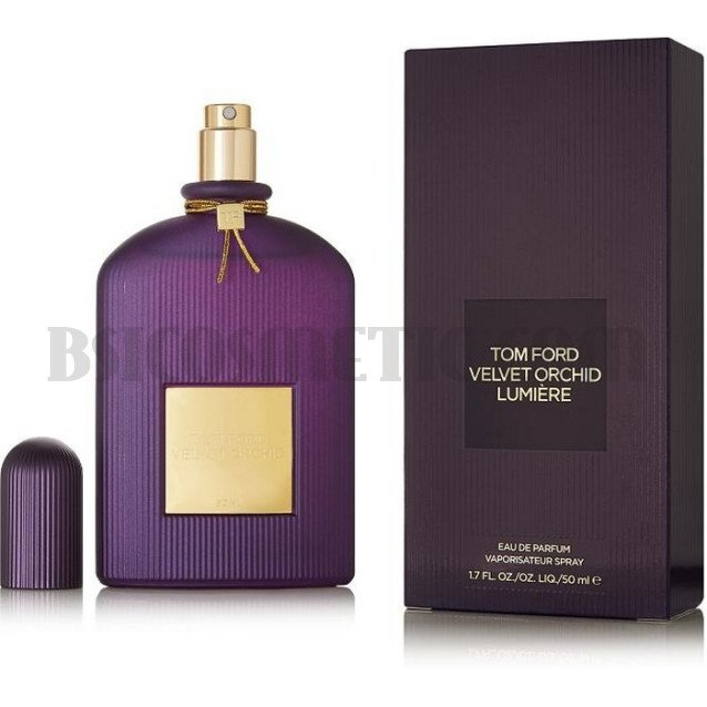 Tom Ford Velvet Orchid Lumiere за жени - EDP