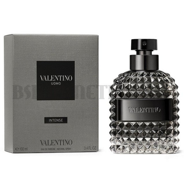Valentino Uomo Intense за мъже - EDP