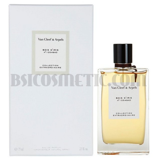Van Cleef & Arpels Bois d'iris Collection Extraordinaire за жени - EDP