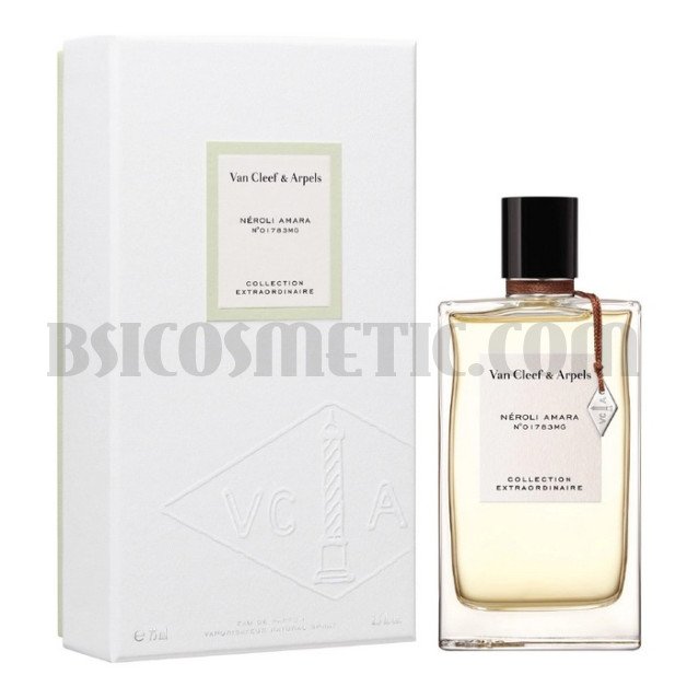 Van Cleef & Arpels Neroli Amara Collection Extraordinaire Унисекс - EDP