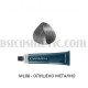 Боя за коса Металик Carmen Metallic
