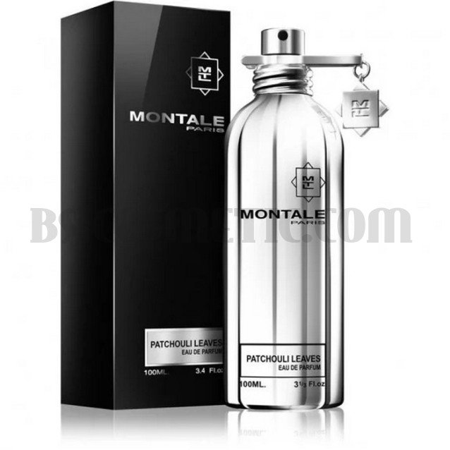 Montale Pachouli Leaves за жени - EDP Montale Pachouli Leaves за жени - EDP