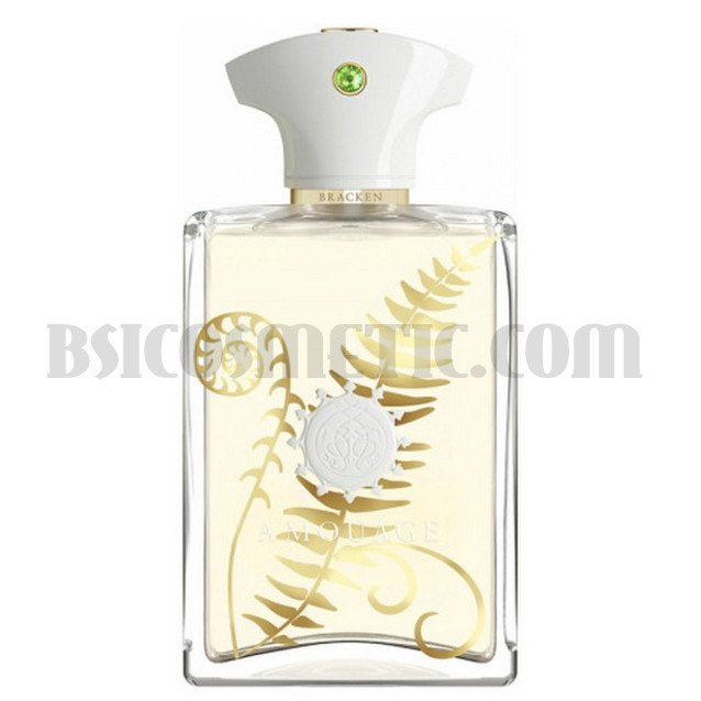 Amouage Bracken за мъже без опаковка - EDP