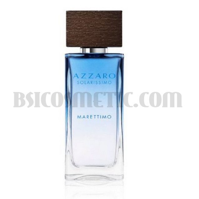 Azzaro Solarissimo Marettimo за мъже без опаковка - EDT