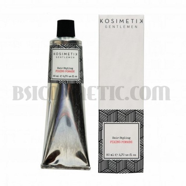 Фиксираща помада Kosimetik Gentlemen Fixing Pomade