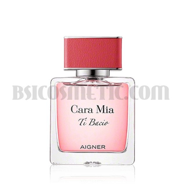 Aigner Cara Mia Ti Bacio за жени без опаковка - EDP 100 мл