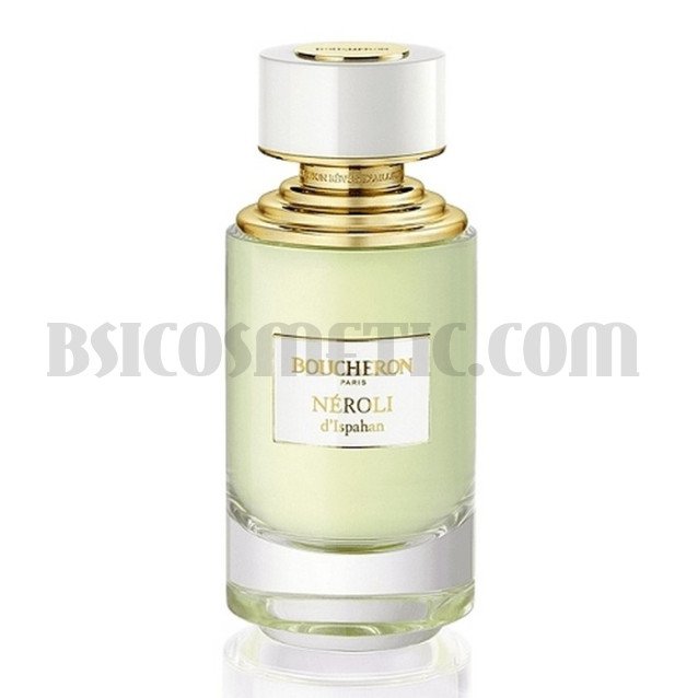 Boucheron Neroli d'ispahan унисекс без опаковка - EDP
