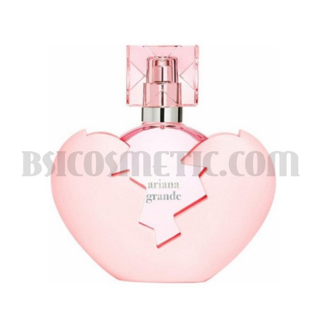 Ariana Grande Thank U, Next за жени без опаковка - EDP - 100 мл. Ariana Grande Thank U, Next за жени без опаковка - EDP - 100 мл.