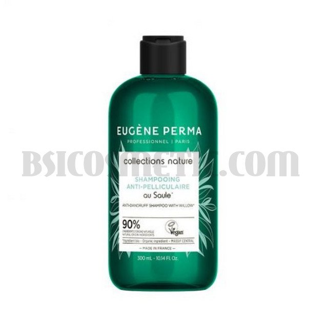 Органичен шампоан против пърхот с върба Eugene Perma Collections Nature Органичен шампоан против пърхот с върба Eugene Perma Collections Nature
