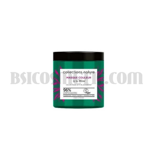 Маска за боядисана коса Eugene Perma Collections Nature Mask Color Маска за боядисана коса Eugene Perma Collections Nature Mask Color