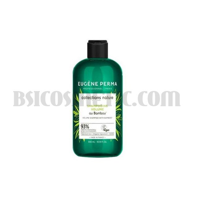Интензивен шампоан за сгъстяване и обем с бамбук Eugene Perma Collections Nature Volume Shampoo Интензивен шампоан за сгъстяване и обем с бамбук Eugene Perma Collections Nature Volume Shampoo