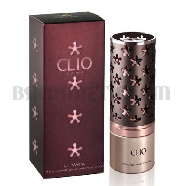 Le Chameau Clio за жени - EDP Le Chameau Clio за жени - EDP