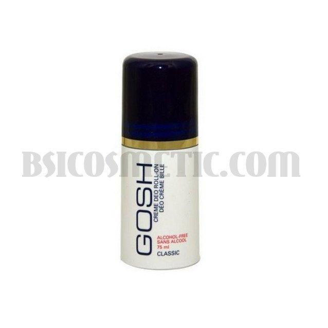 Дезодорант рол-он за жени Gosh Classic