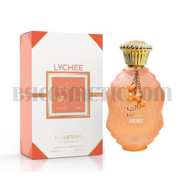 Emper Hayati Lychee за жени - EDP