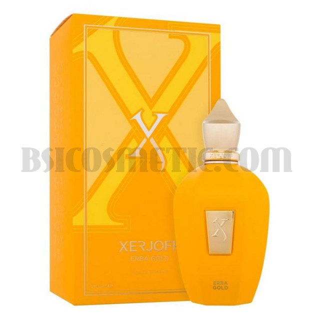 Xerjoff Erba Gold унисекс - EDP Xerjoff Erba Gold унисекс - EDP