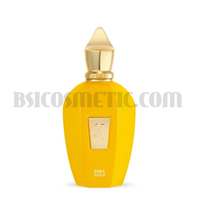 Xerjoff Erba Gold унисекс без опаковка - EDP