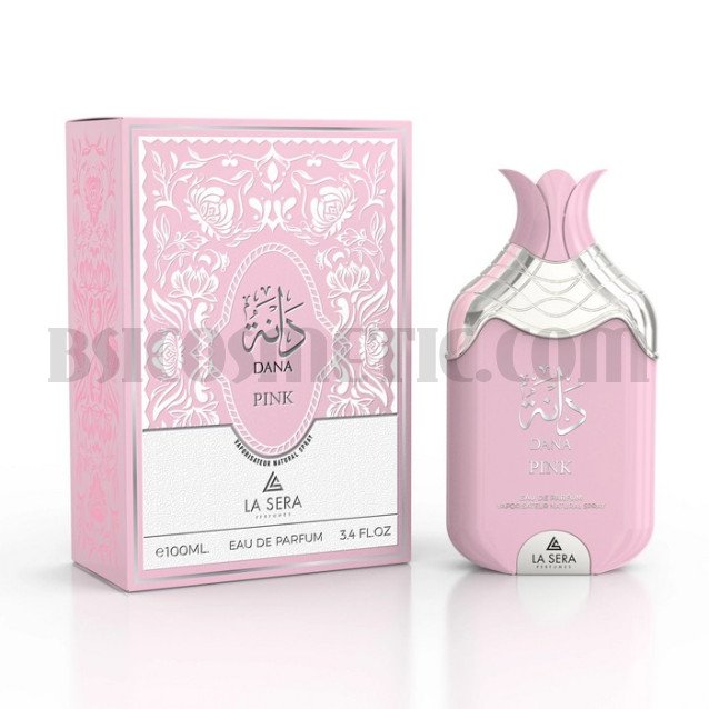 Emper La Sera Dana Pink за жени - EDP