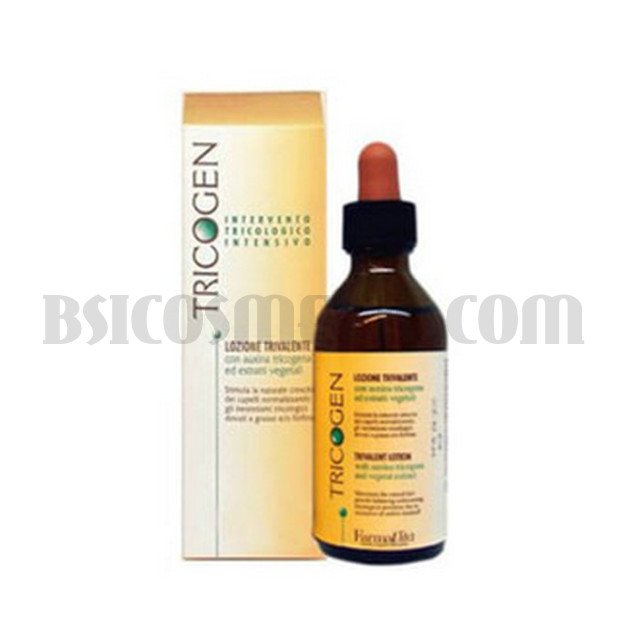 Farmavita Tricogen Лосион за коса
