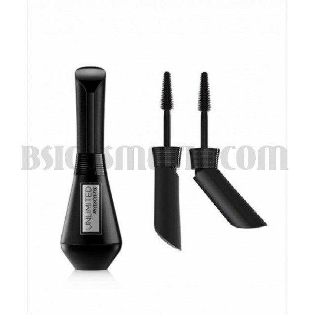 L'Oréal Unlimited Спирала за удължаване L'Oréal Unlimited Спирала за удължаване