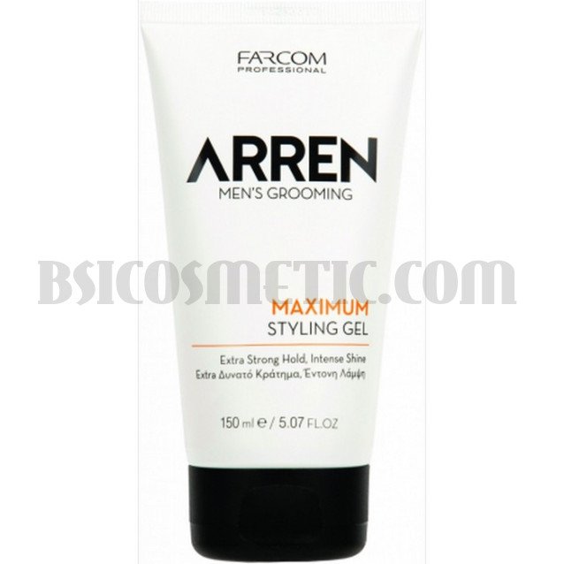 Стилизиращ гел ARREN Maximum Стилизиращ гел ARREN Maximum