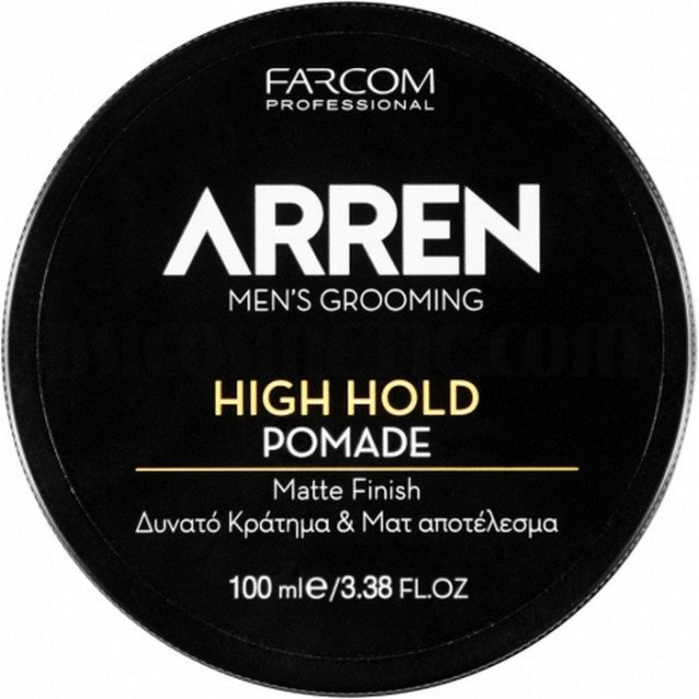 Матираща помада ARREN