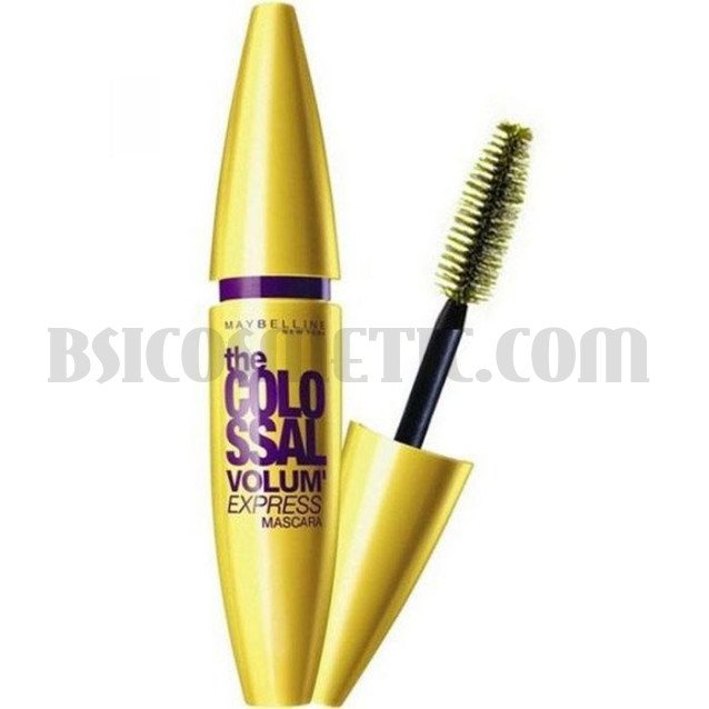 Спирала Maybelline Colossal Volum Express Спирала Maybelline Colossal Volum Express