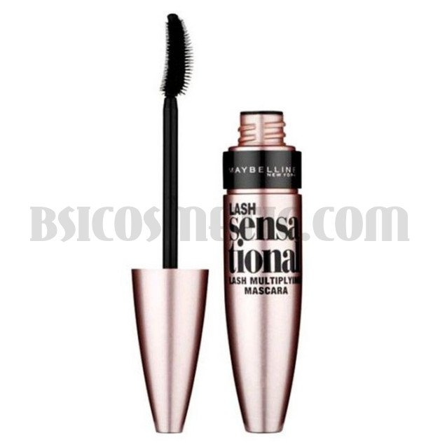 Спирала Maybelline Lash Sensational Спирала Maybelline Lash Sensational