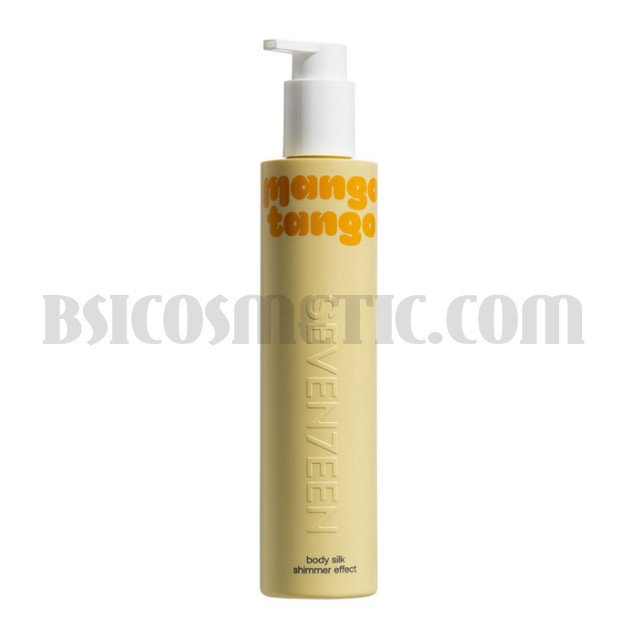 Лосион за тяло Seventeen Mango Tango