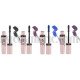 Спирала за обемни мигли Seventeen Glam