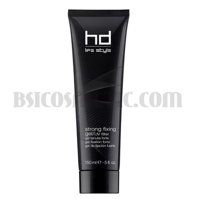 Фиксиращ гел Farmavita HD Strong Fixing gel Фиксиращ гел Farmavita HD Strong Fixing gel