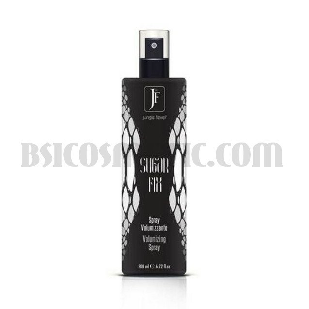 Спрей за обем в корените Jungle Fever Sugar Fix Volumizing Spray