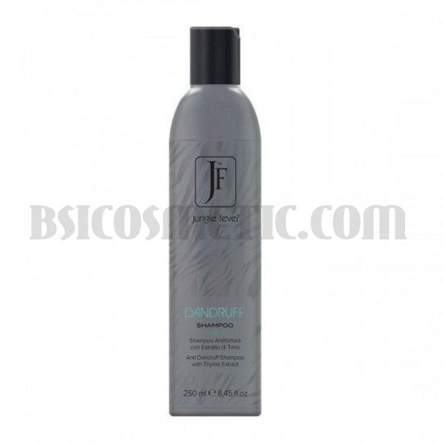 Шампоан против пърхот Jungle Fever Anti Dandruff Shampoo Шампоан против пърхот Jungle Fever Anti Dandruff Shampoo