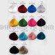 Директен пигмент Jungle Fever Color Seduction Различни цветове
