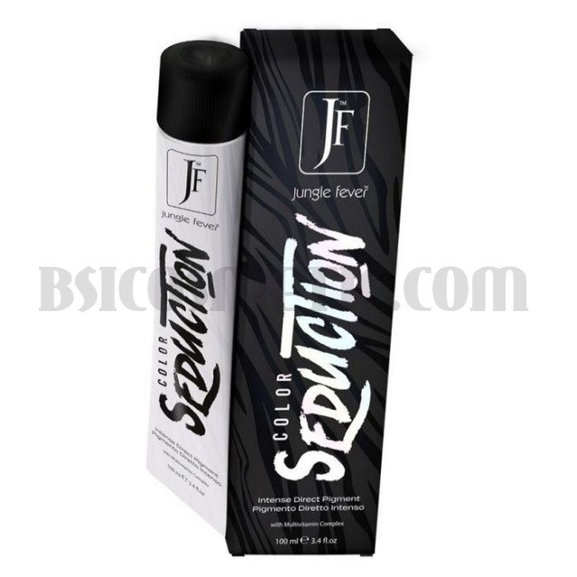 Директен пигмент Jungle Fever Color Seduction Различни цветове